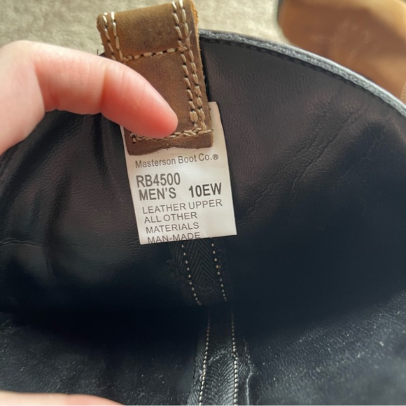 Boot Country Cowboy Boots - Picture 5 of 5